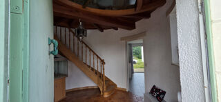  Maison à vendre 6 pièces 197 m²