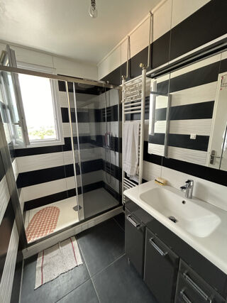  Appartement � vendre 4 pi�ces 75 m�