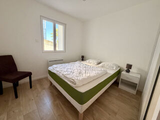 Appartement à vendre 3 pièces 46 m²