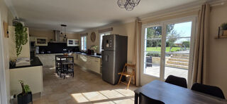  Maison � vendre 6 pi�ces 201 m�