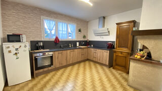  Maison à vendre 6 pièces 135 m²