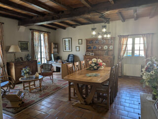  Maison � vendre 6 pi�ces 180 m�