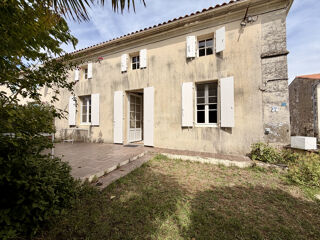  Maison à vendre 4 pièces 124 m²
