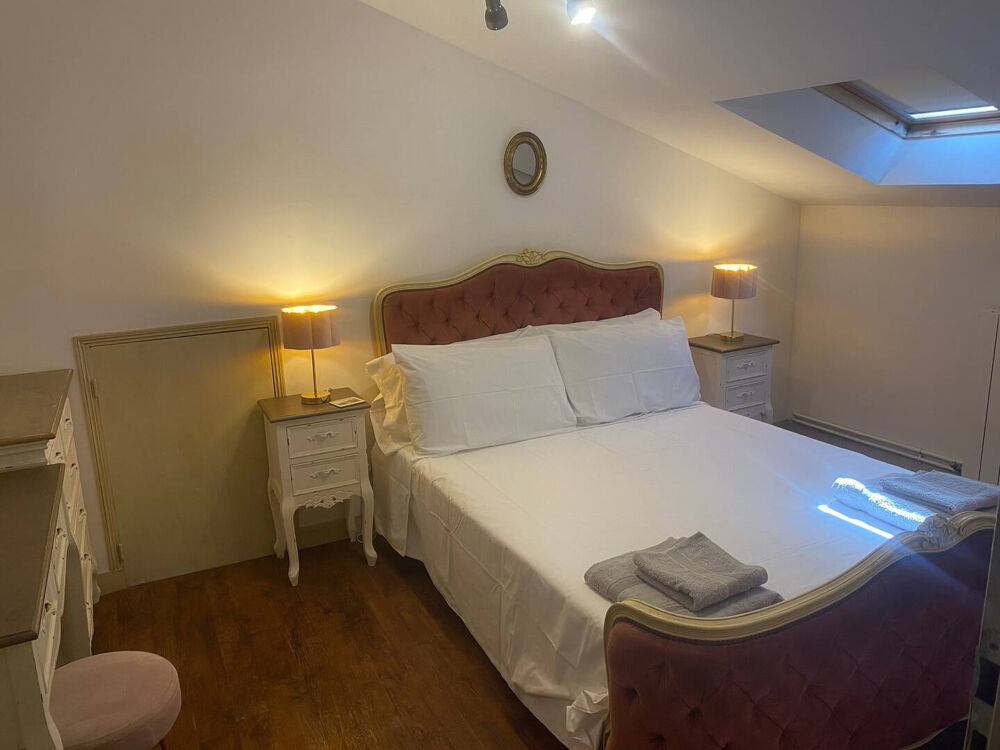 � vendre  Maison Saint-Sigismond-de-Clermont (17240)