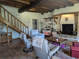  Maison � vendre 6 pi�ces 180 m�