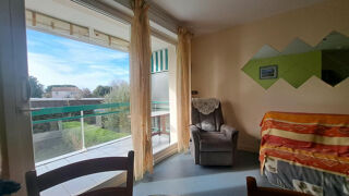  Appartement � vendre 2 pi�ces 32 m�