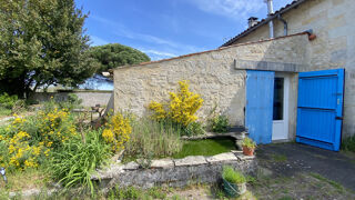  Maison à vendre 9 pièces 226 m²