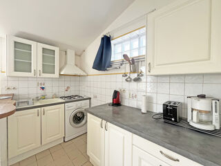  Maison � vendre 4 pi�ces 68 m�