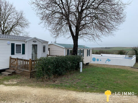 Camping à 10 minutes de Royan, Vente murs et fonds  - 39 emplacements, piscine, restauration, licence 4 596000 17200 Royan