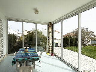  Maison � vendre 6 pi�ces 130 m�