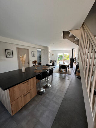  Maison � vendre 4 pi�ces 96 m�