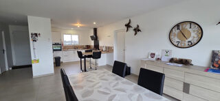  Maison � vendre 4 pi�ces 135 m�