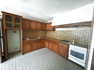  Maison à vendre 6 pièces 125 m²