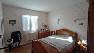  Maison � vendre 3 pi�ces 99 m�