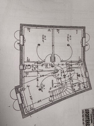  Maison � vendre 4 pi�ces 96 m�