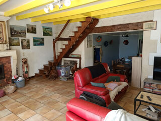  Maison à vendre 8 pièces 120 m²