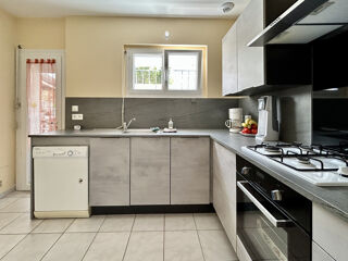 Vente Maison Maison BARZAN PLAGE Barzan