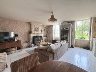  Maison à vendre 4 pièces 89 m²