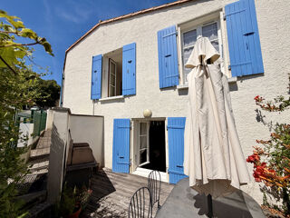  Maison à vendre 4 pièces 105 m²