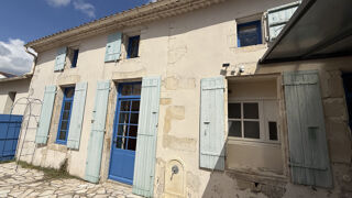  Maison à vendre 6 pièces 185 m²
