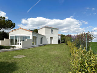  Maison à vendre 4 pièces 142 m²