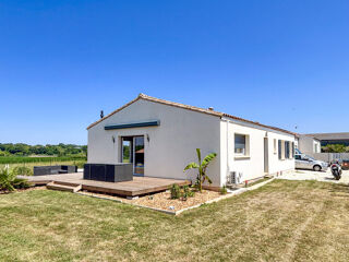  Maison � vendre 5 pi�ces 115 m�