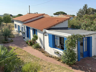  Maison à vendre 7 pièces 186 m²