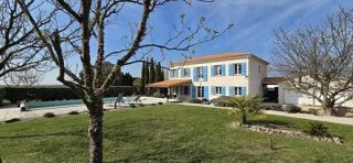  Maison � vendre 6 pi�ces 201 m�