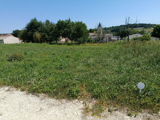  Terrain à vendre 559 m²