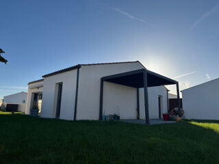  Maison � vendre 3 pi�ces 93 m�