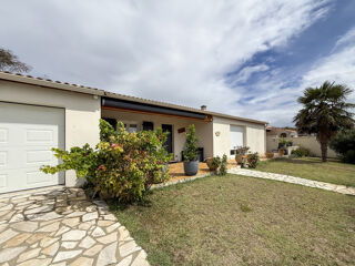  Maison à vendre 4 pièces 108 m²