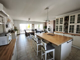  Maison à vendre 6 pièces 148 m²