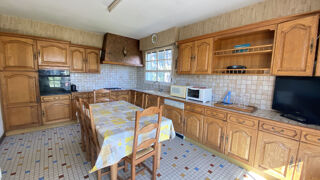  Maison  vendre 6 pices 116 m