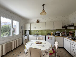  Maison � vendre 6 pi�ces 130 m�