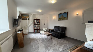  Maison � vendre 3 pi�ces 80 m�