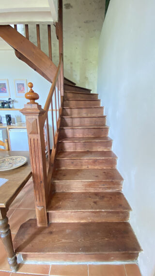  Maison  vendre 7 pices 239 m