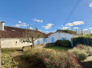  Maison � vendre 6 pi�ces 155 m�