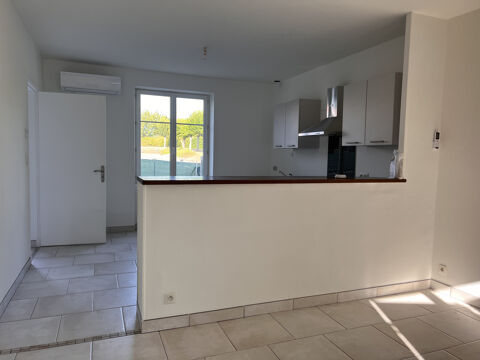  Maison � louer 4 pi�ces 80 m�