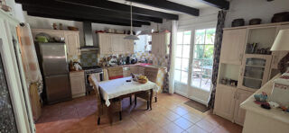  Maison à vendre 4 pièces 107 m²