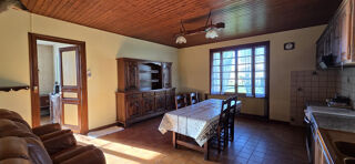  Maison � vendre 4 pi�ces 136 m�