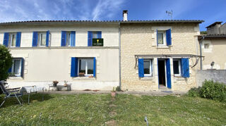  Maison à vendre 9 pièces 226 m²