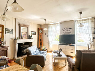  Maison  vendre 5 pices 134 m