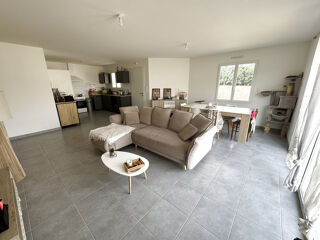  Maison à vendre 4 pièces 93 m²