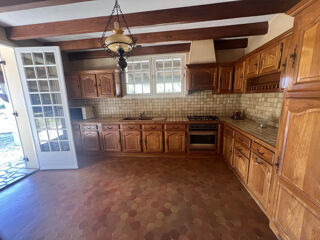  Maison � vendre 5 pi�ces 144 m�