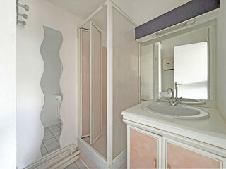  Appartement � vendre 1 pi�ce 21 m�