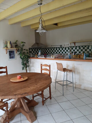  Maison � vendre 7 pi�ces 183 m�