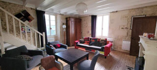  Maison � vendre 7 pi�ces 117 m�