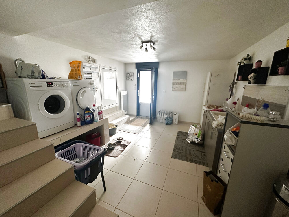 � vendre  Maison Arces (17120)