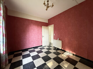  Maison � vendre 5 pi�ces 92 m�