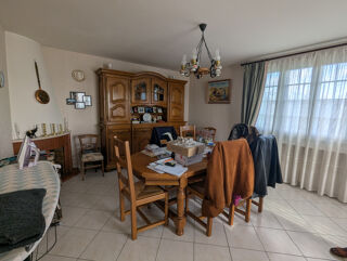  Maison � vendre 5 pi�ces 94 m�